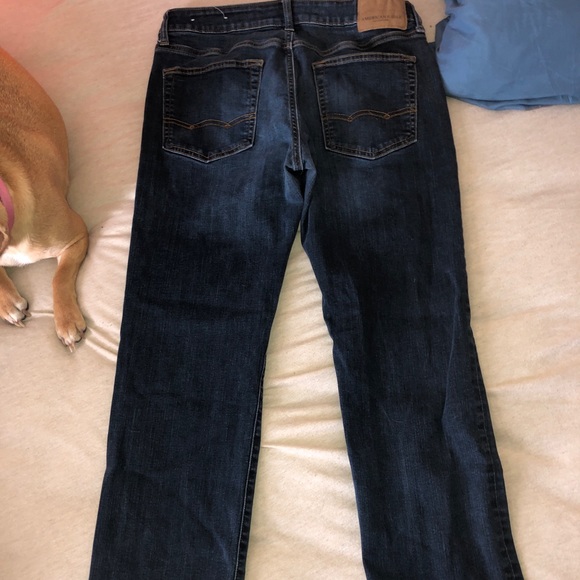 Men’s American Eagle Jeans - Picture 2 of 2